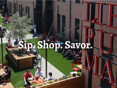 Liberty Public Market