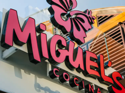 Miguel's Cocina Portside Pier