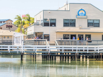 Mitch's Seafood