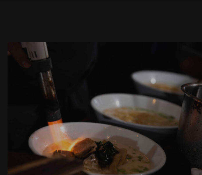 RakiRaki Ramen & Tsukemen