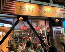 Salt & Straw