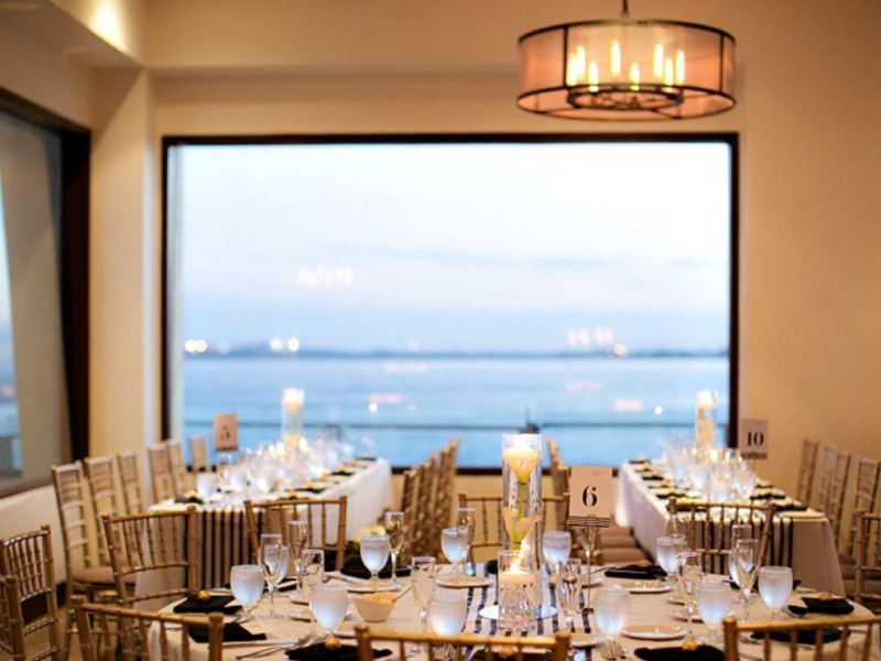 Tom Ham's Lighthouse